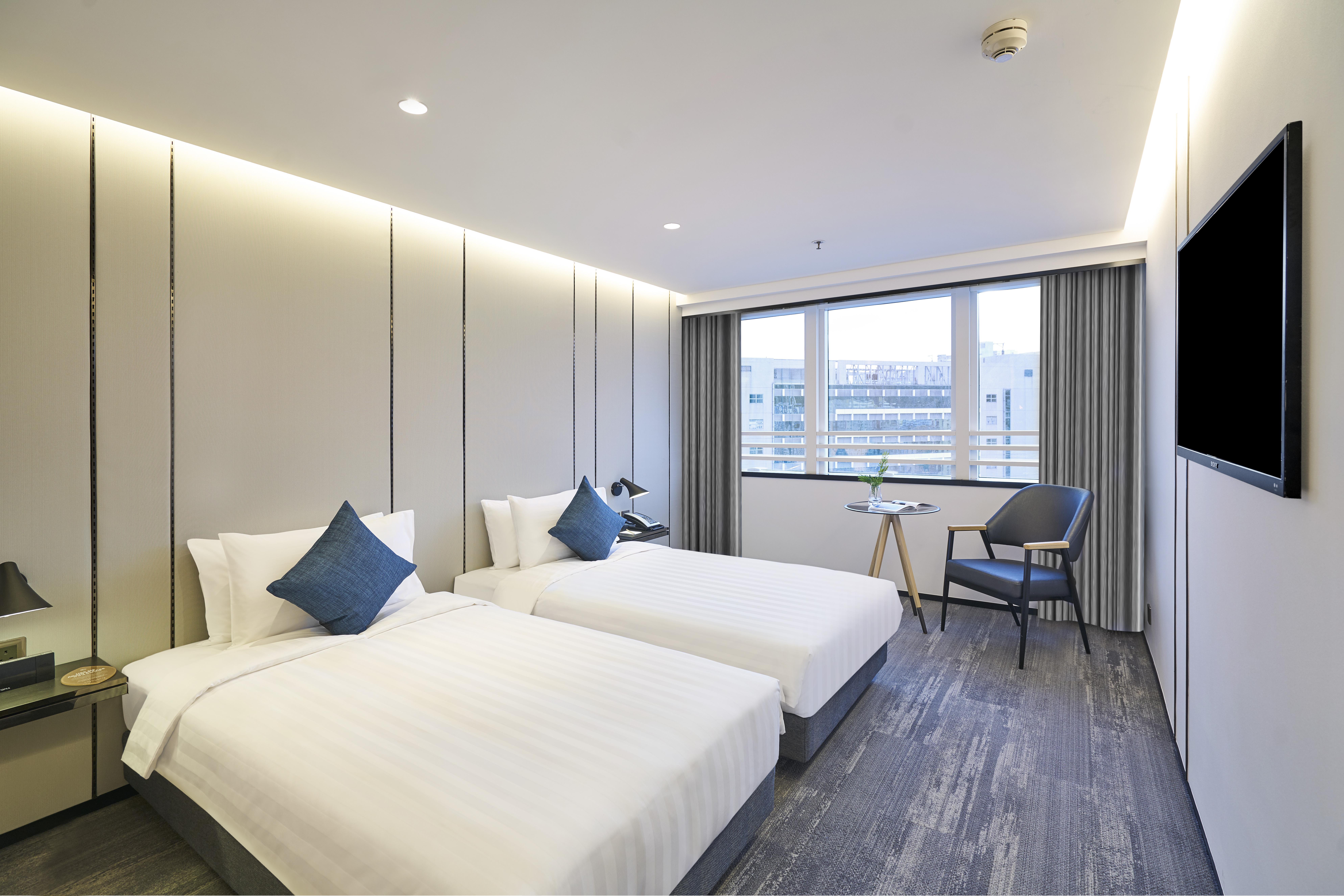 Hotel Cozi Oasis Hong Kong Exterior foto